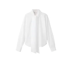 MANGO Bluza PARIS bela