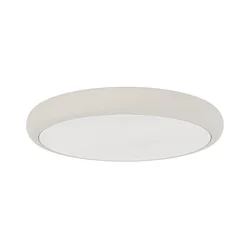 Open Design OR86195-LED Plafonska svetiljka PIATTO LED/55W/230V CCT, prečnik 60 cm, krem