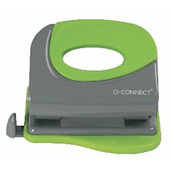 Q-Connect Bušač za papir 20l KF00995