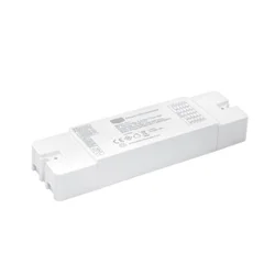 Prosto DLV-5/N Kontroler za LED trake 5u1, 240W, Beli