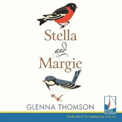 AUDIBOOK Avdio knjiga: Stella & Margie
