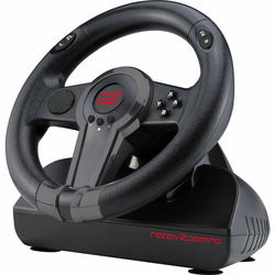READY 2 GAMING Gejmerski volan NSW Steering Wheel R2GNSWRACINGWHEEL