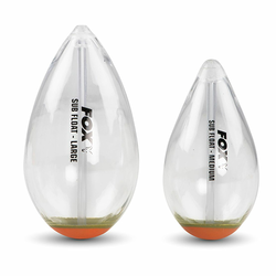 Plovec Fox Carp Sub Float 2 kosa M