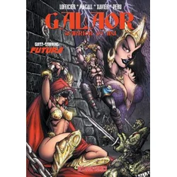 Galaor