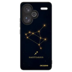ULTIMATE CASE za Xiaomi Redmi Note 13 Pro+ 5G - SAGITTARIUS