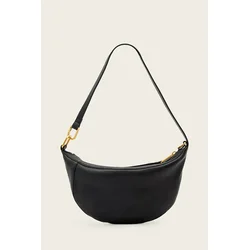 Usnjena torbica AllSaints