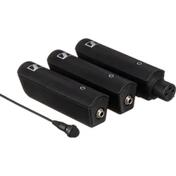 Sennheiser XSW-D Portable ENG Set - SENNHEISER