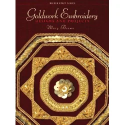 Goldwork Embroidery
