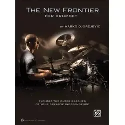 DJORDJEVIC:THE NEW FRONTIER FOR DRUMSET
