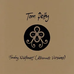 Tom Petty - Finding Wildflowers (Gold Coloured) (2 LP)
