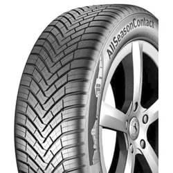 Continental AllSeasonContact ( 195/60 R16 89H EVc )
