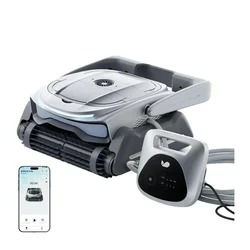 BUBLUE Robot za čiščenje bazena D10P