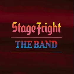 The Band Stage Fright (50th Anniversary Edition) (Vinyl Box)