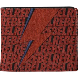 David Bowie Rebel Rebel Denarnica