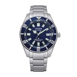 Citizen Promaster Fujitsubo Mechanical Diver NB6021-68L