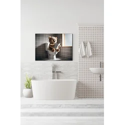 Wallity Slika Ersyaihyvn27, 50 x 70 cm