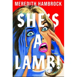 Shes a Lamb!