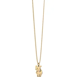 Verižica Chocli, Cat necklace