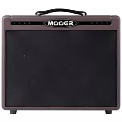 Mooer SD50A | 50W Acoustic Amp