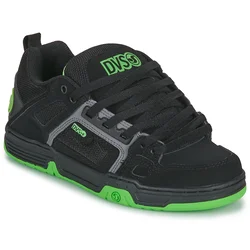 DVS Skate čevlji COMANCHE Zelena