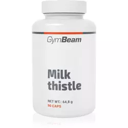 GymBeam Gujina trava