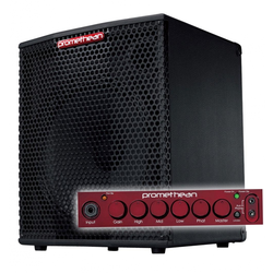 IBANEZ P3115-U PROMETHEAN BAS COMBO ojačevalec