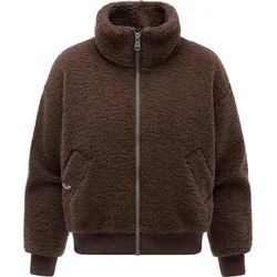 Ragwear Prehodna jakna rjava