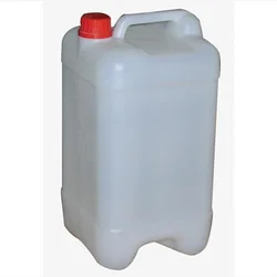 Plastični kanister za zlaganje 10l