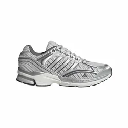 Adidas SPIRITAIN 2000, muške patike za slobodno vrijeme, srebrna OTJ21