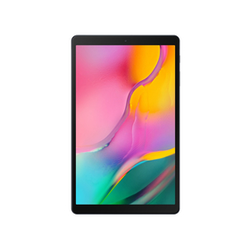 Samsung Galaxy Tab A 10.1 (SM-T515) LTE 32GB tablet, Black (Android)
