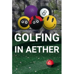 Golfing in Aether PC/XBOX LIVE Key EUROPE