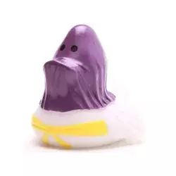 Lilalu Patkica - Holy Purple - Rubber Duck