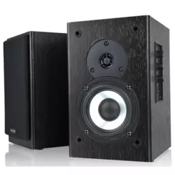 Microlab B-72 Aktivni drveni zvucnici 2.0 24W RMS(2x12W) 3,5mm