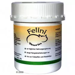 FELINI TAVRIN - MAČJI VITAMINI - 100 G