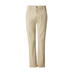 Lindbergh Chino hlače Superflex pesek