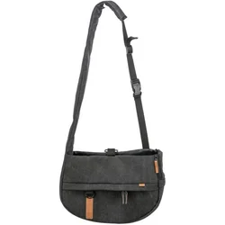 Trixie Be Nordic Ingrid torba za pse 35x25x13cm – crna