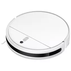 XIAOMI usisivač Mi Robot Vacuum Mop 2 Lite, white