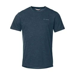 Srajca VAUDE Essential, temno morje (3XL)
