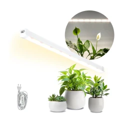LED svetlo za uzgoj biljaka GROWLY LED/15W/230W