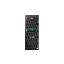 Fujitsu PRIMERGY TX2550M5 server 3.3 GHz 32 GB Tower Intel Xeon Gold 800 W DDR4-SDRAM (VFY:T2555SC050IN)