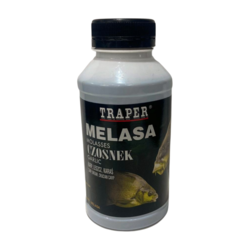 TRAPER Melasa Aditiv, Beli luk 350g
