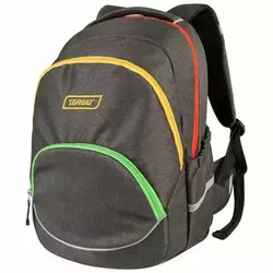 TARGET anatomski ranac 3 zipa Flow Pack Greenyell (26288)