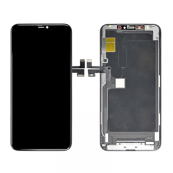 LCD za IPhone 11 PRO + touch screen crni JK-Moshi (Incell - HD)