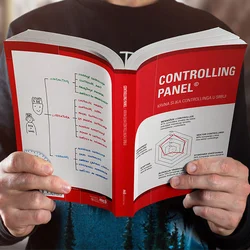 Controlling panel