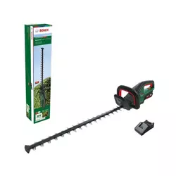 BOSCH Akumulatorske makaze za živu ogradu AdvancedHedgeCut 36V-65-28 1x2,0 Ah 060084A300