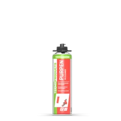 TKK PU cleaner termo
