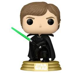Bobble Figure Star Wars Legends POP! - Luke Skywalker #846