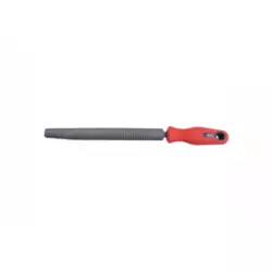Turpija za drvo poluokrugla Conmetall COX966520 - 200 mm