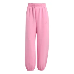 Adidas W ALL SZN SL PT, ženske hlače, roza KLI08