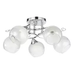 Plafonska lampa MD2742-5 CH